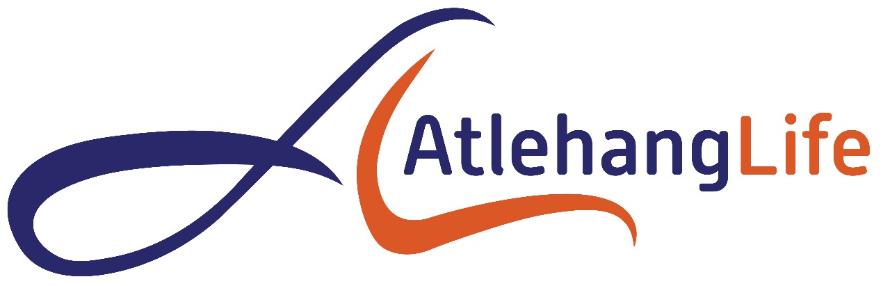 Atlehang Life Logo