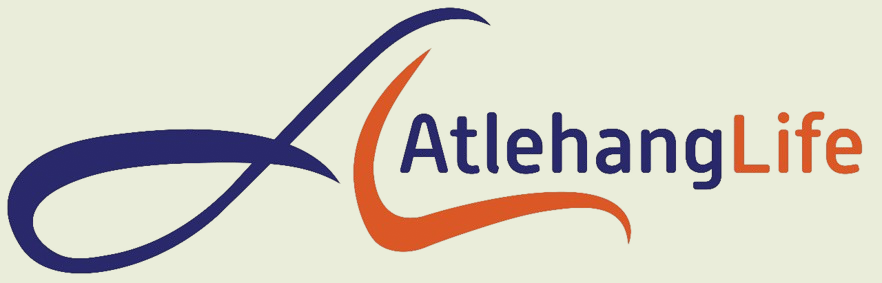 Atlehang Life Logo