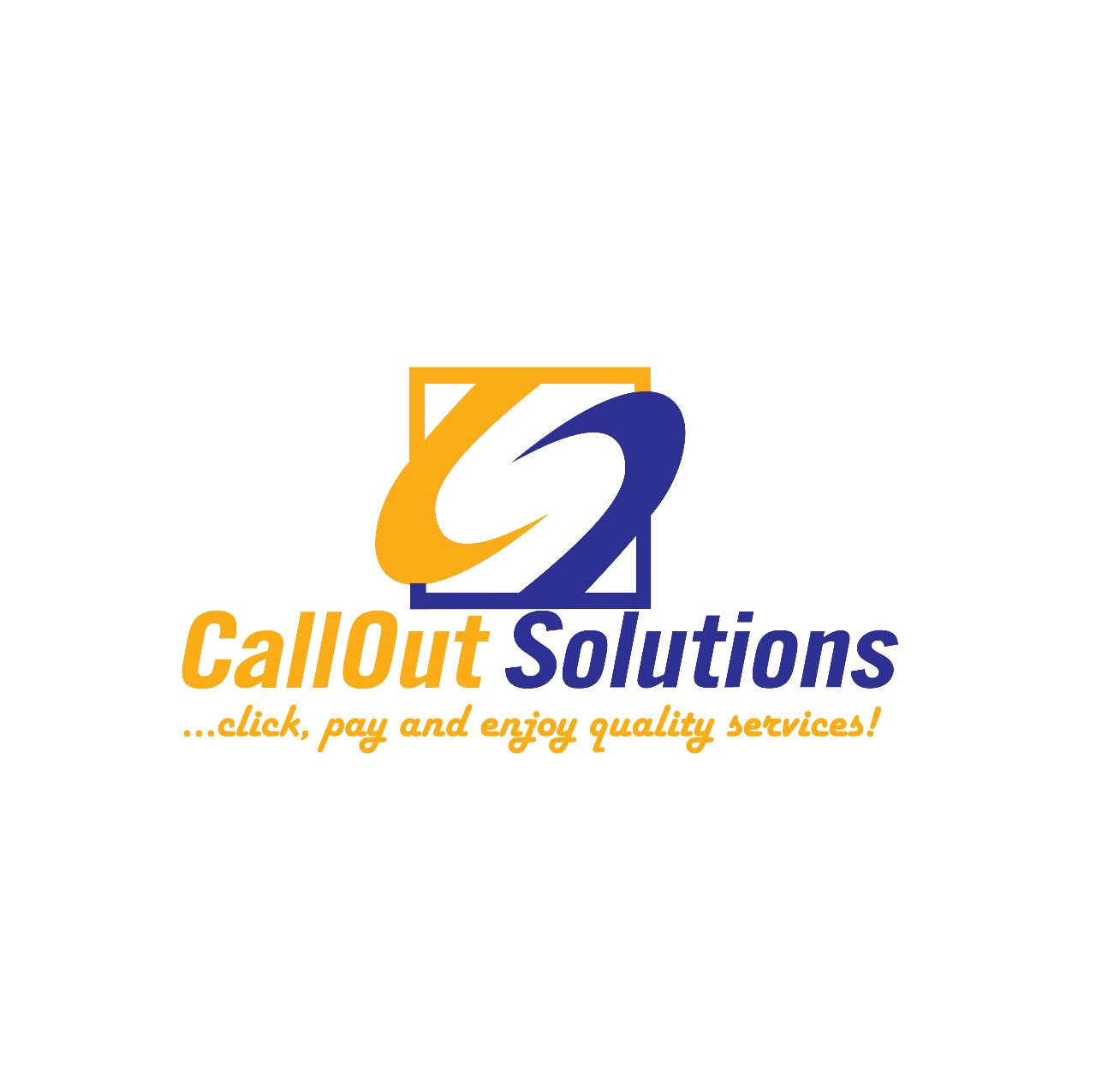 CallOut Rewards Logo