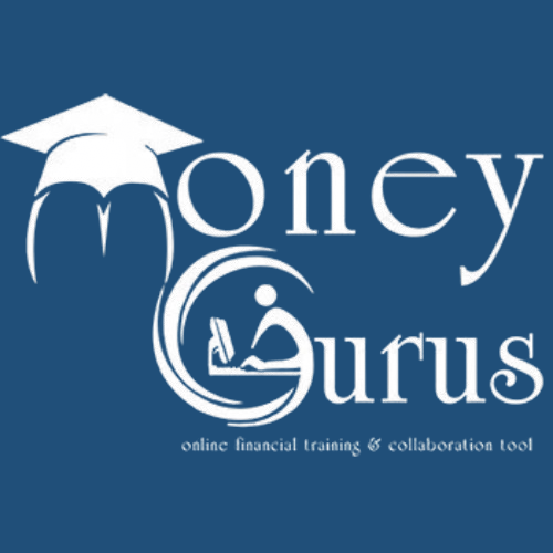 MoneyGurus Logo