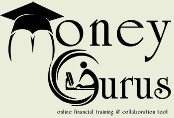 MoneyGurus Logo